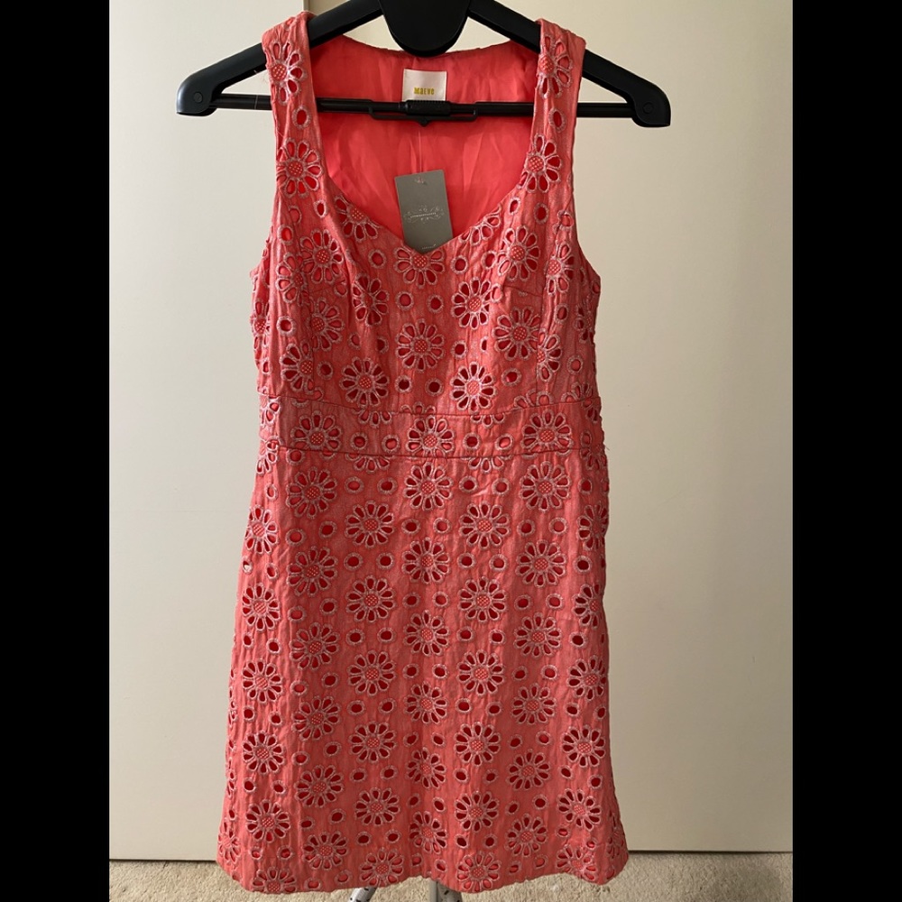 Maeve dress.